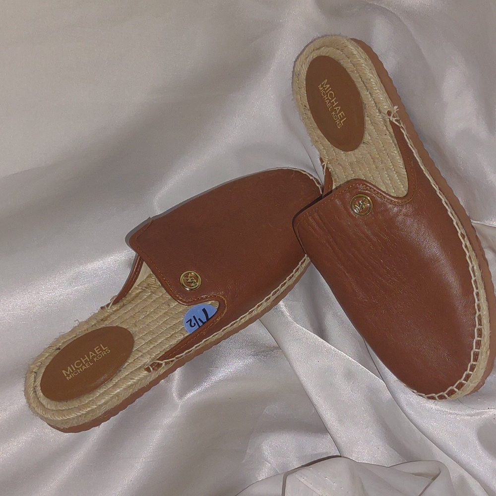 Michael shoes